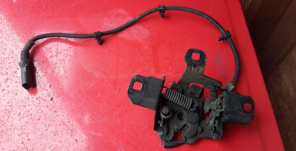 Broasca capota incuietoare inchizatoare Vw Golf 4 Bora cu senzor