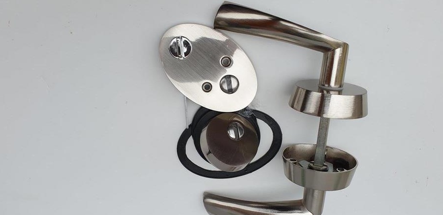 Broasca usa metalica