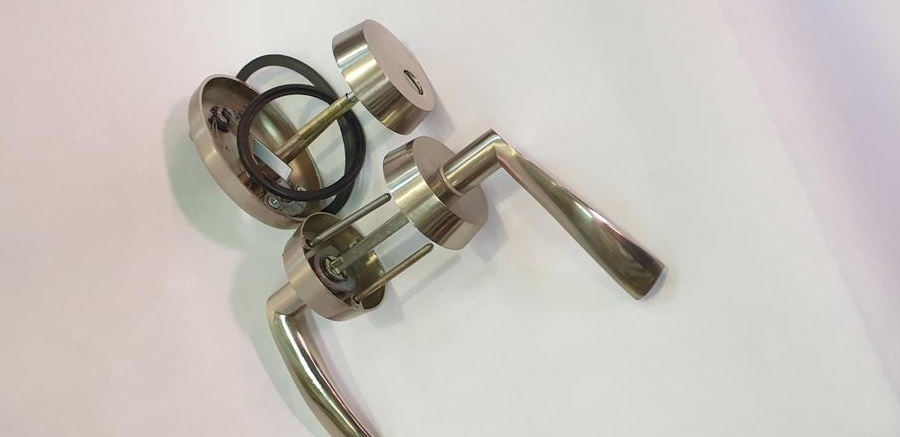Broasca usa metalica