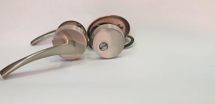 Broasca usa metalica