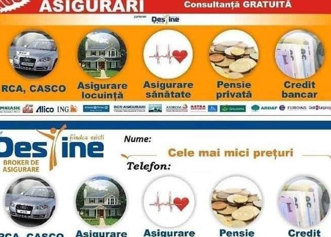 Broker De Asigurari Recruteaza Colaboratori