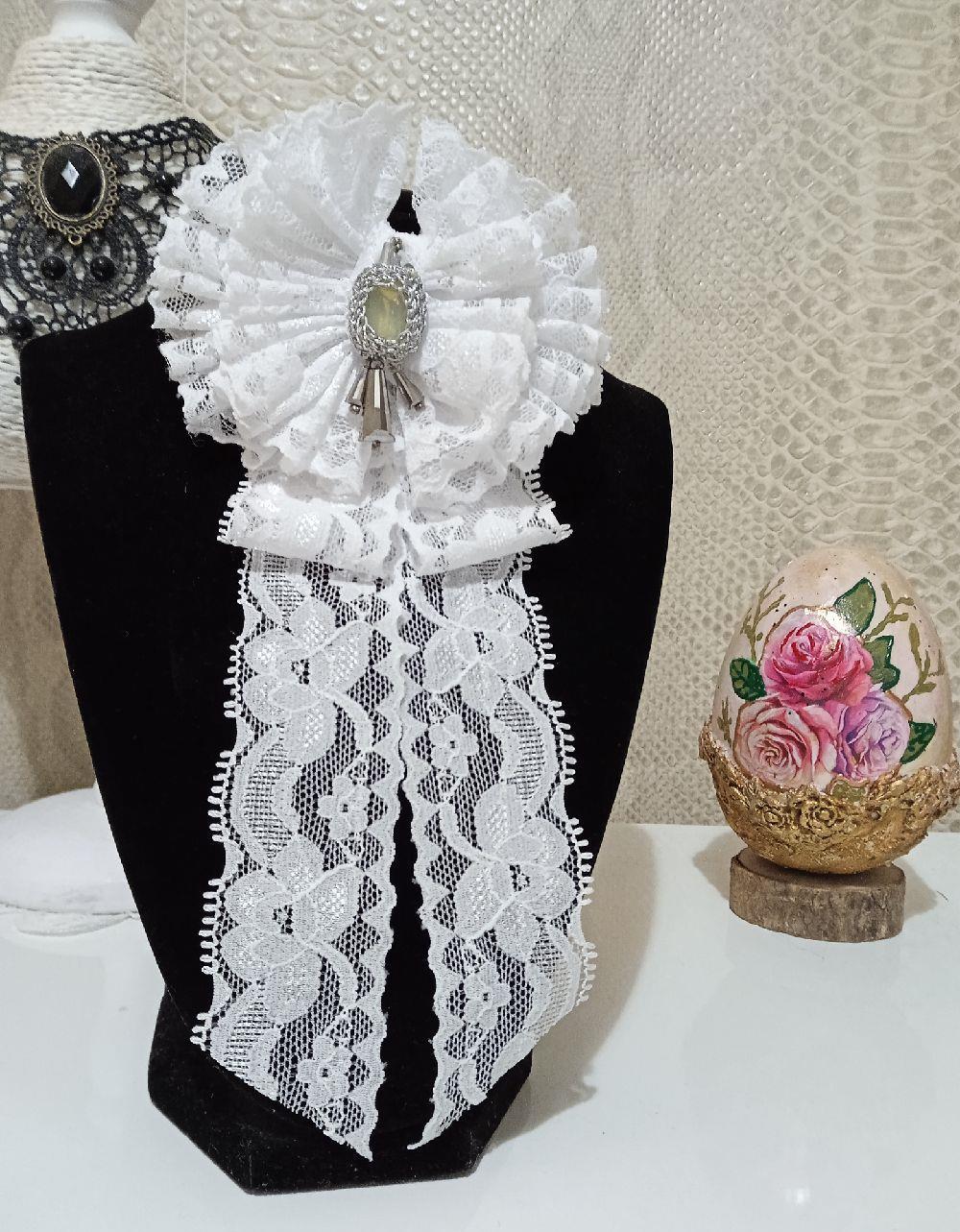 brose/bentite handmade