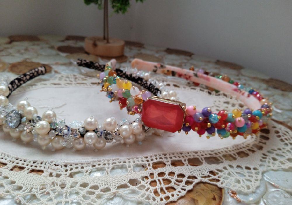 brose/bentite handmade