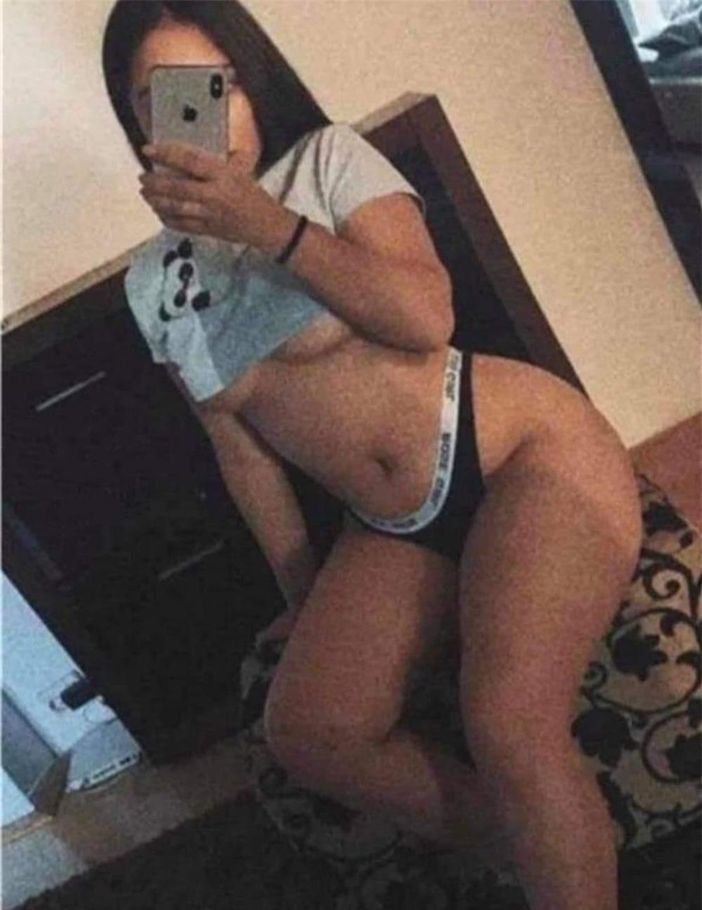 Bruneta sexy și focoasa doar trei zile in orașul tău