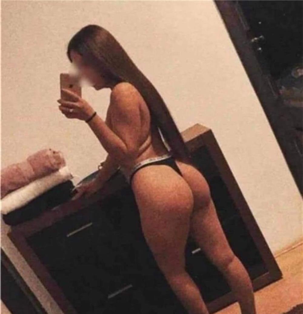 Bruneta sexy și focoasa doar trei zile in orașul tău