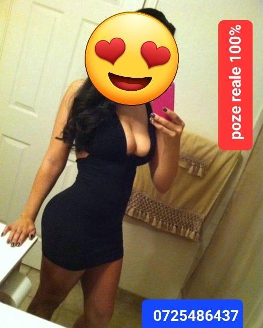 Bruneta#Ochi albaștri#Total#Poze 100% Reale#Discretie#Singura in locatie#Servici totale!!
