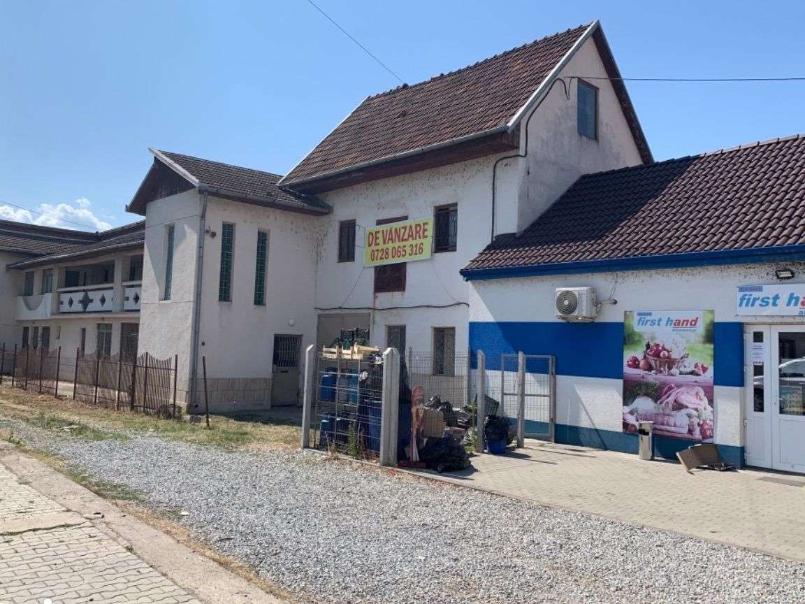 Brutarie de inchiriat