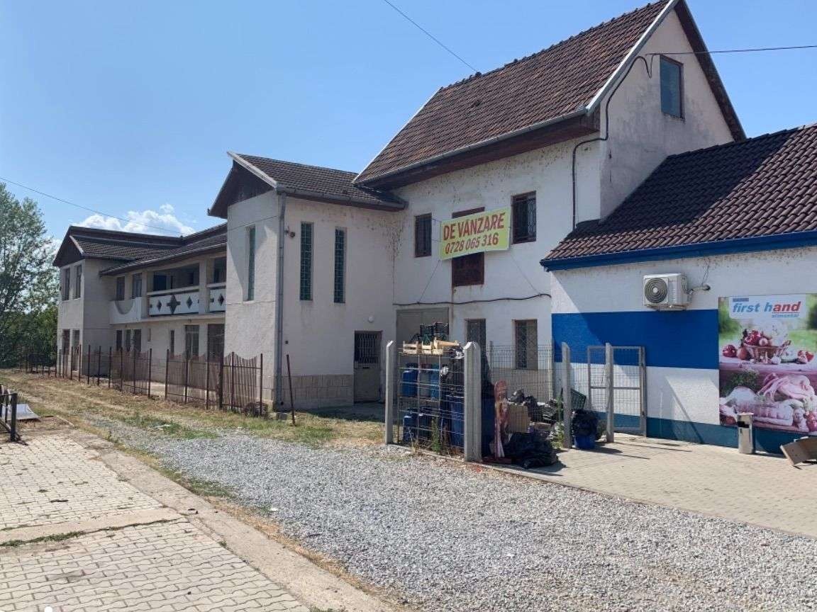 Brutarie de inchiriat