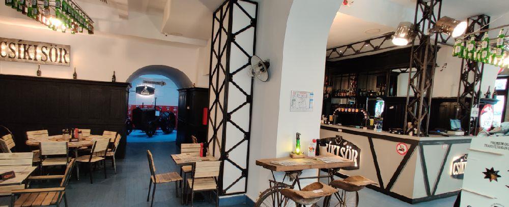 Bucatar/ajutor bucatar/barman/ osparat/a