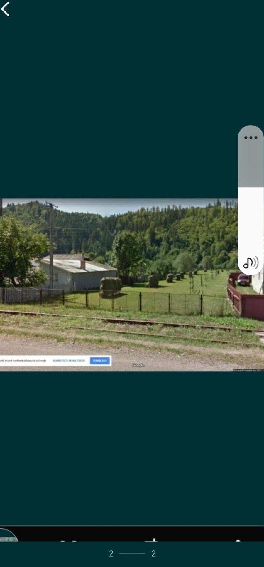 Bucovina Teren Pensiune, Vama, Brazi