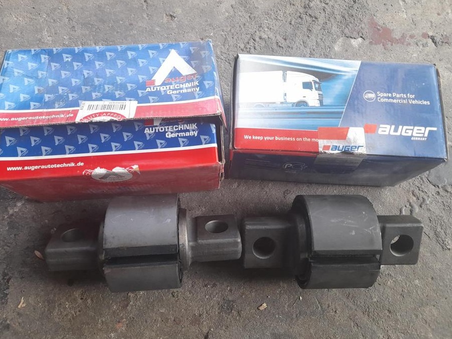 Bucsa, bara stabilizatoare  Auger Germany 9423260050 pentru Mercedes