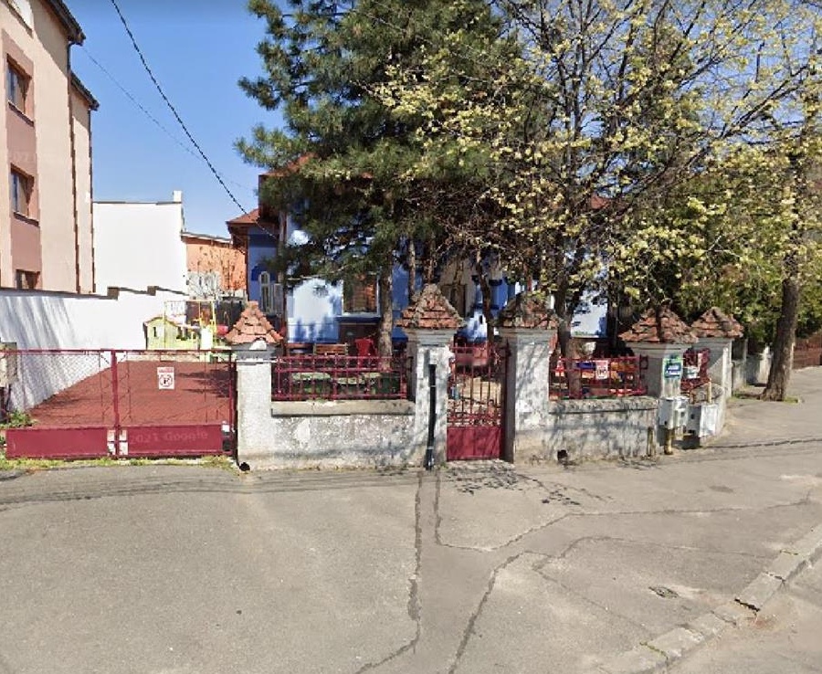 Bucur Obor-Kaufland gradinita,afterschool,birouri,firme