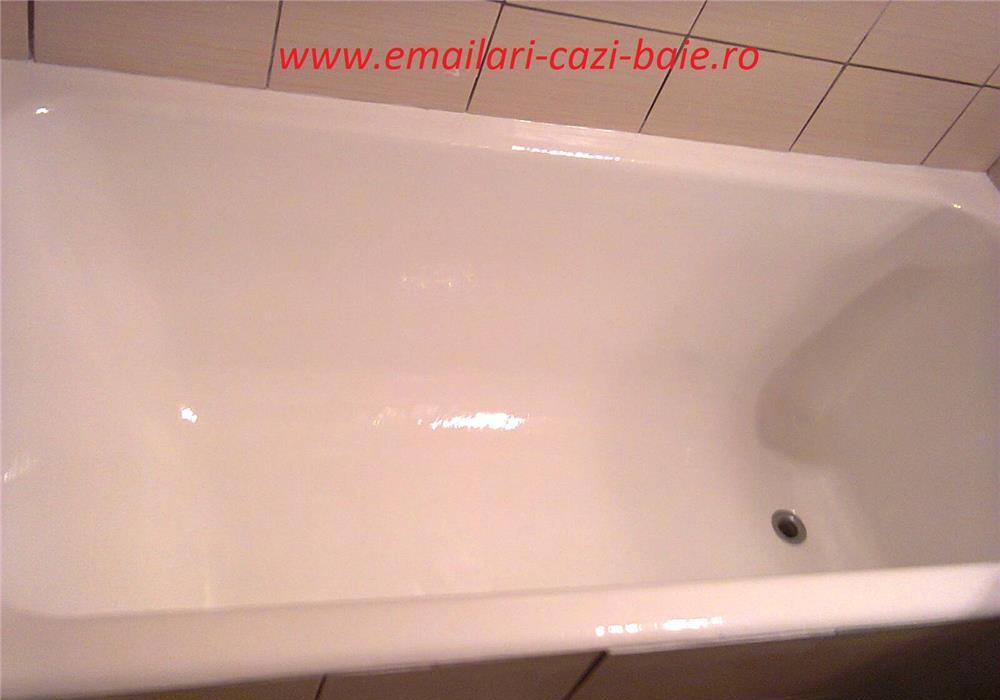 Bucuresti reconditionari cazi baie profesional