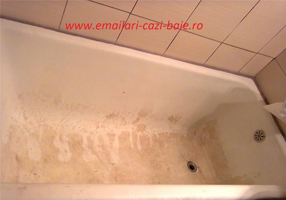 Bucuresti reconditionari cazi baie profesional