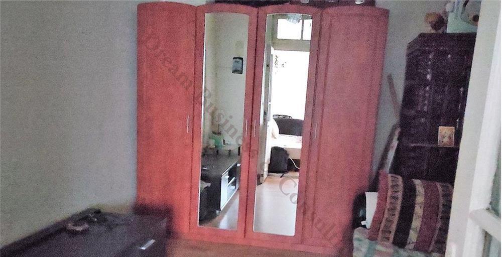 Bucurestii Noi Teatrul Masca casa cu 3 camere locuibila