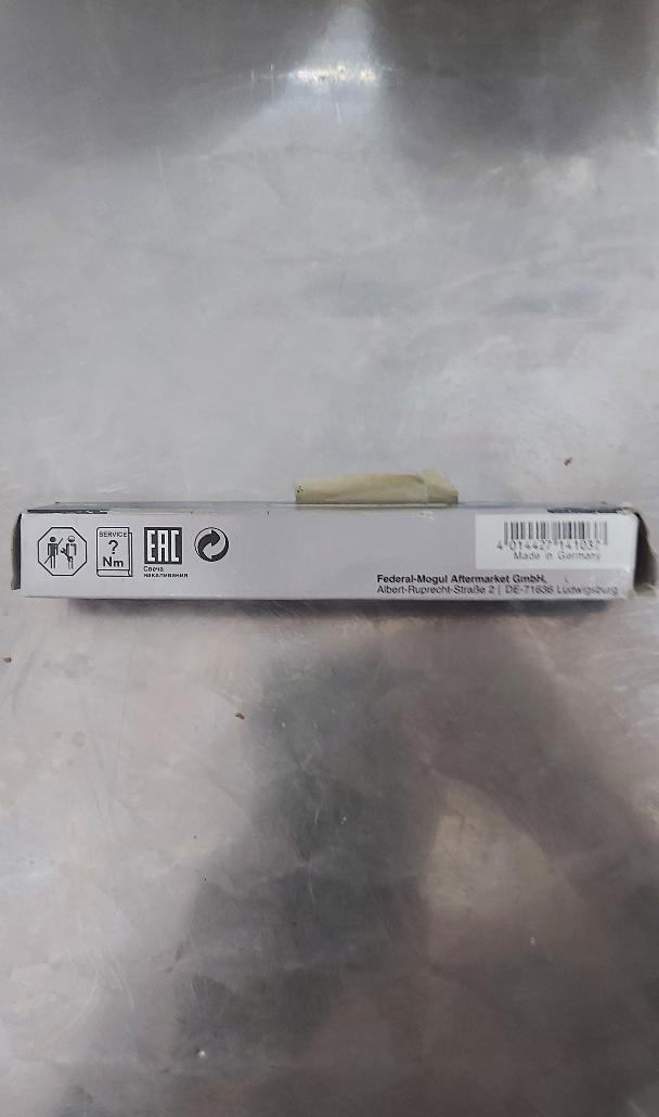 Bujii incandescente Beru,set 4buc. cod GE 122