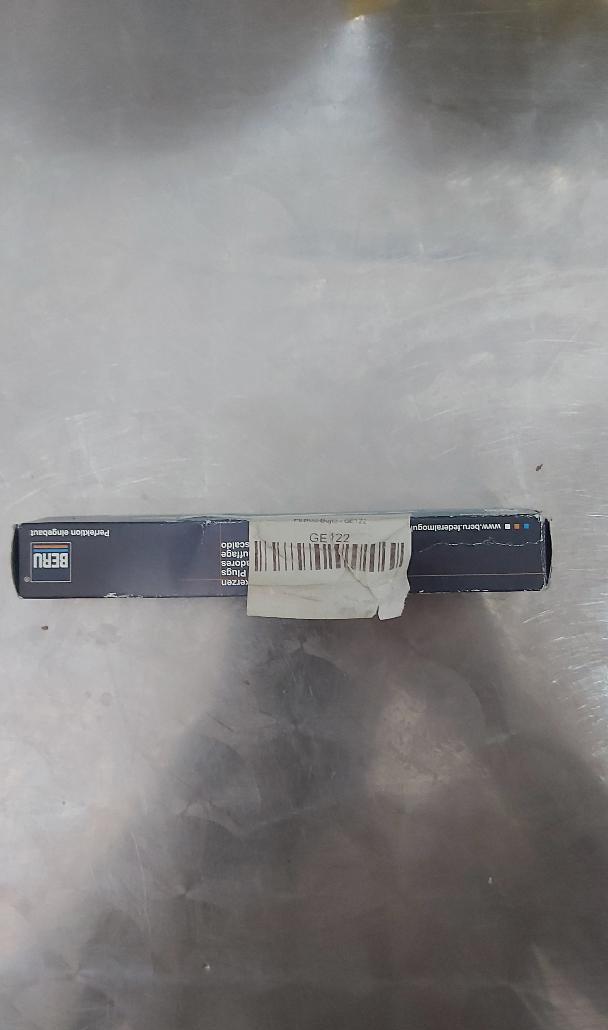 Bujii incandescente Beru,set 4buc. cod GE 122