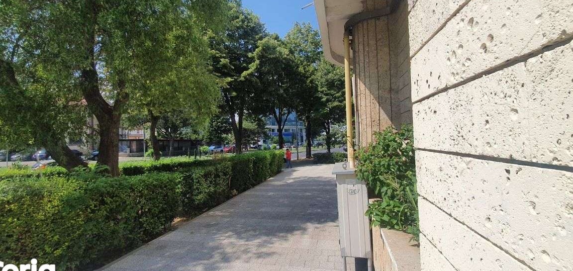 Bulevardul mamaia spitalul militar spatiu comercial din constructie