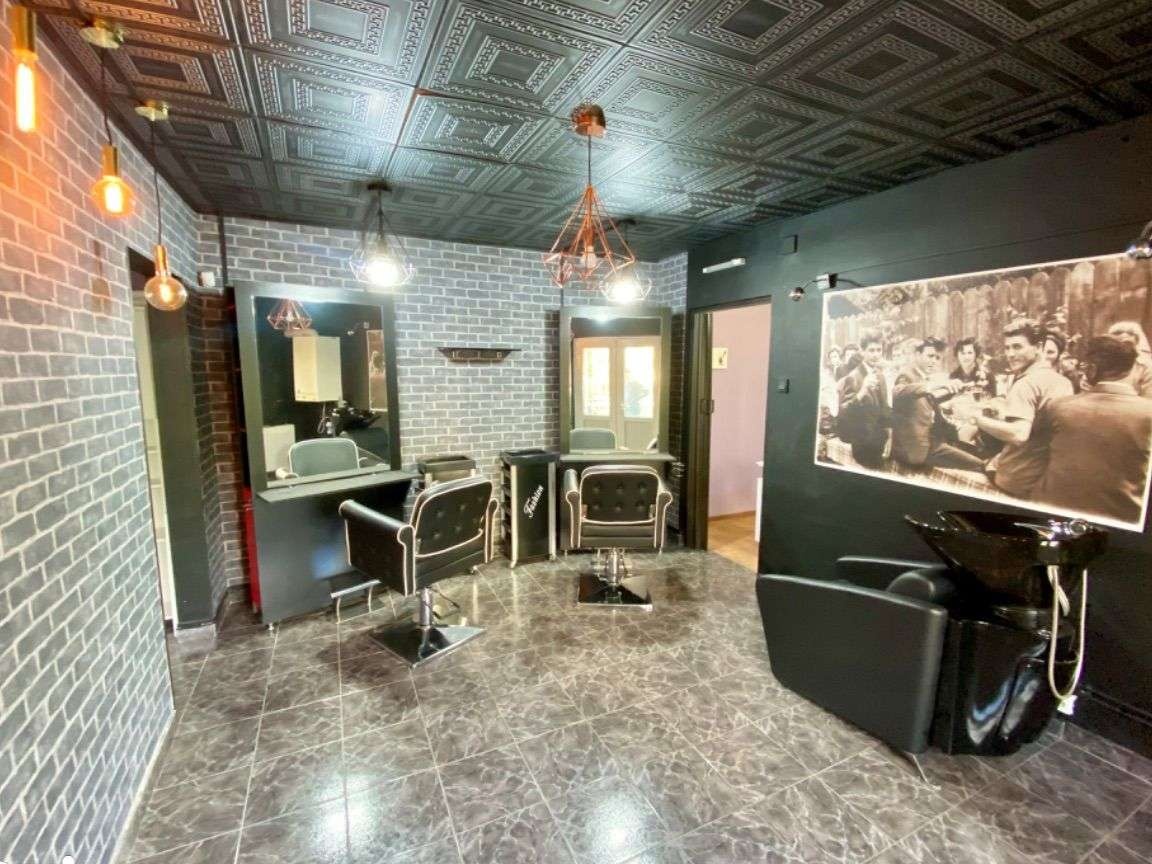 Bulevardul Vlahuță, salon de înfrumusetare la cheie! Comision 0
