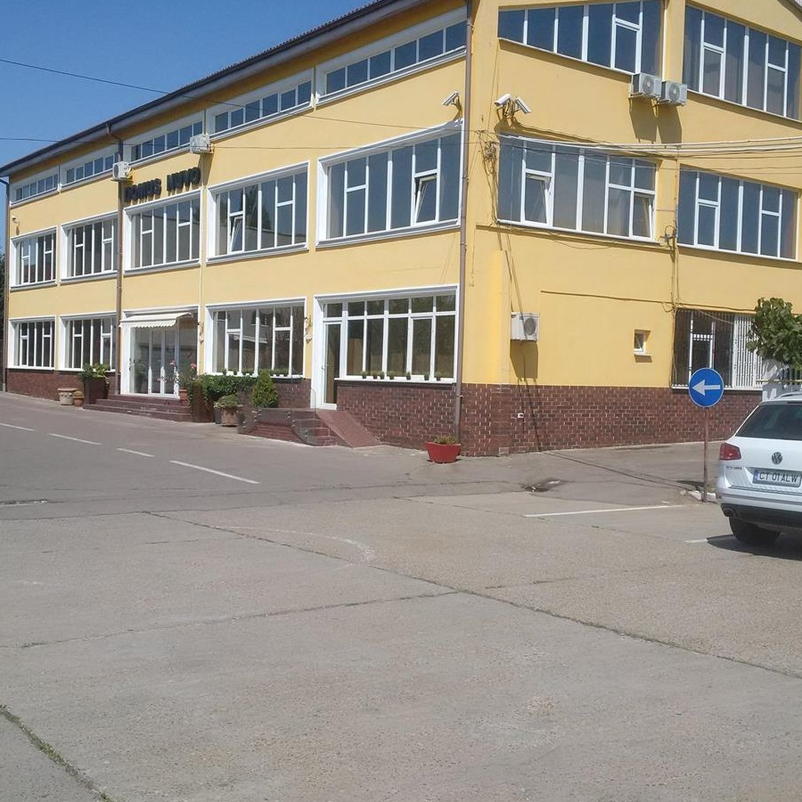 Bun imobil spatiu comercial si administrativ