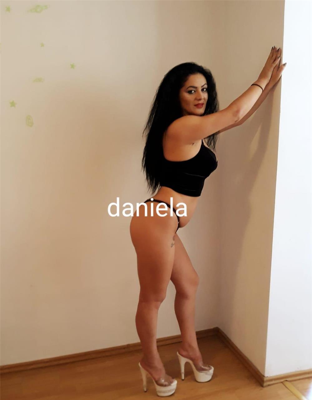 Buna ,Daniela noww