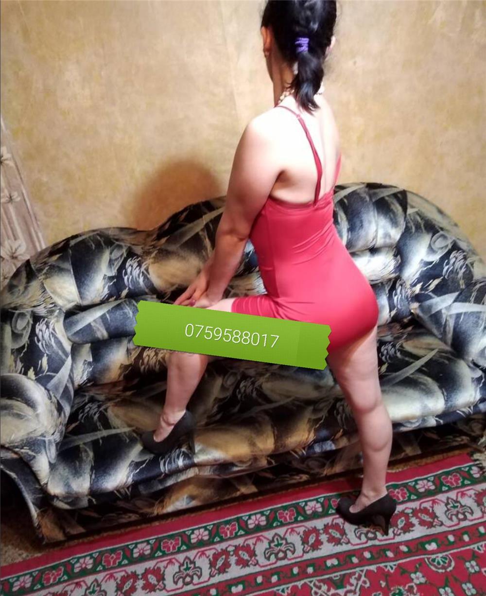 buna ma nunesc cristina