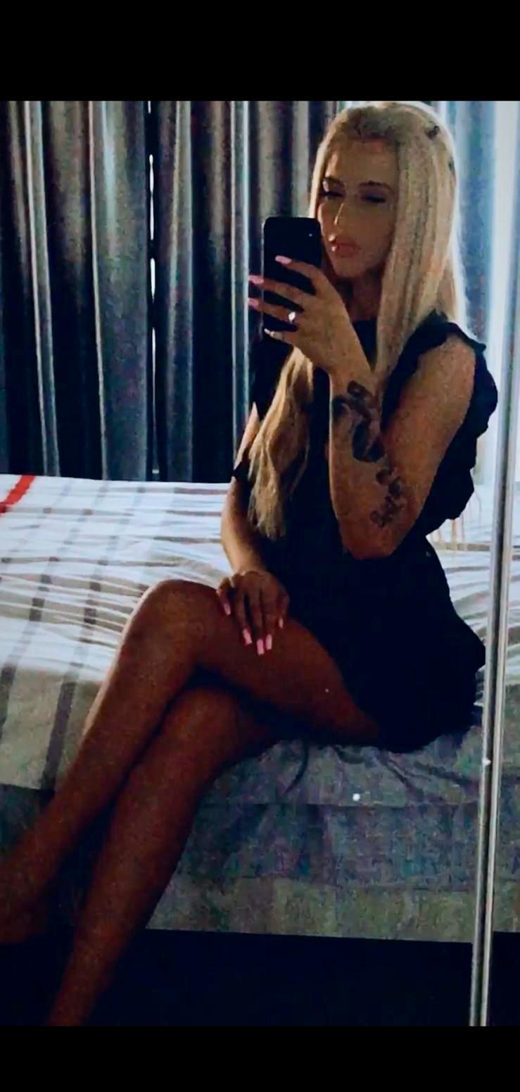 Buna sunt Ana poze 100% reale