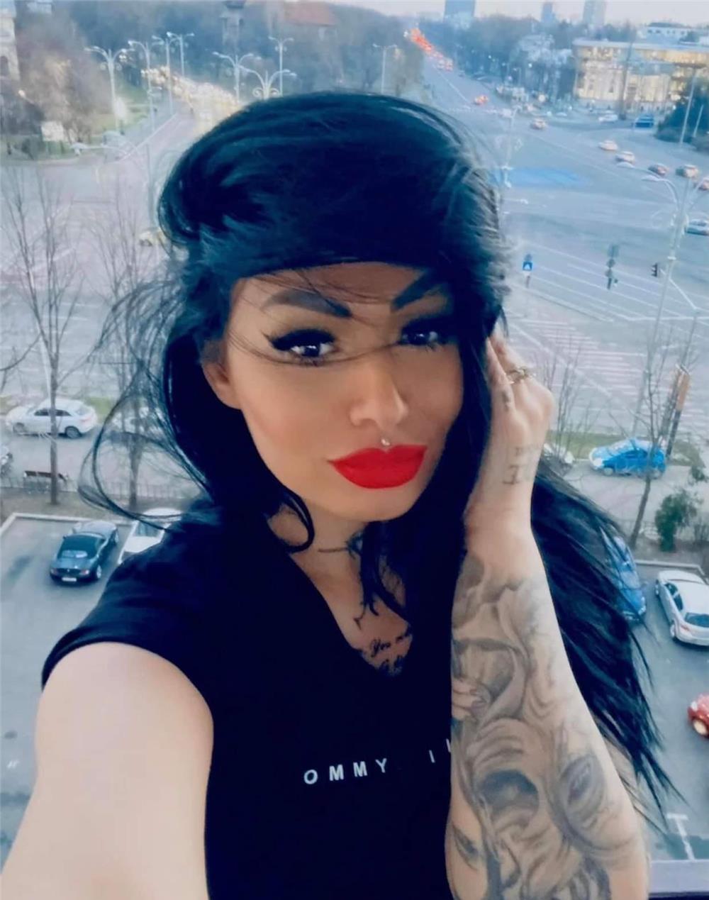 Bună sunt bianca, nouă in orașul tau!