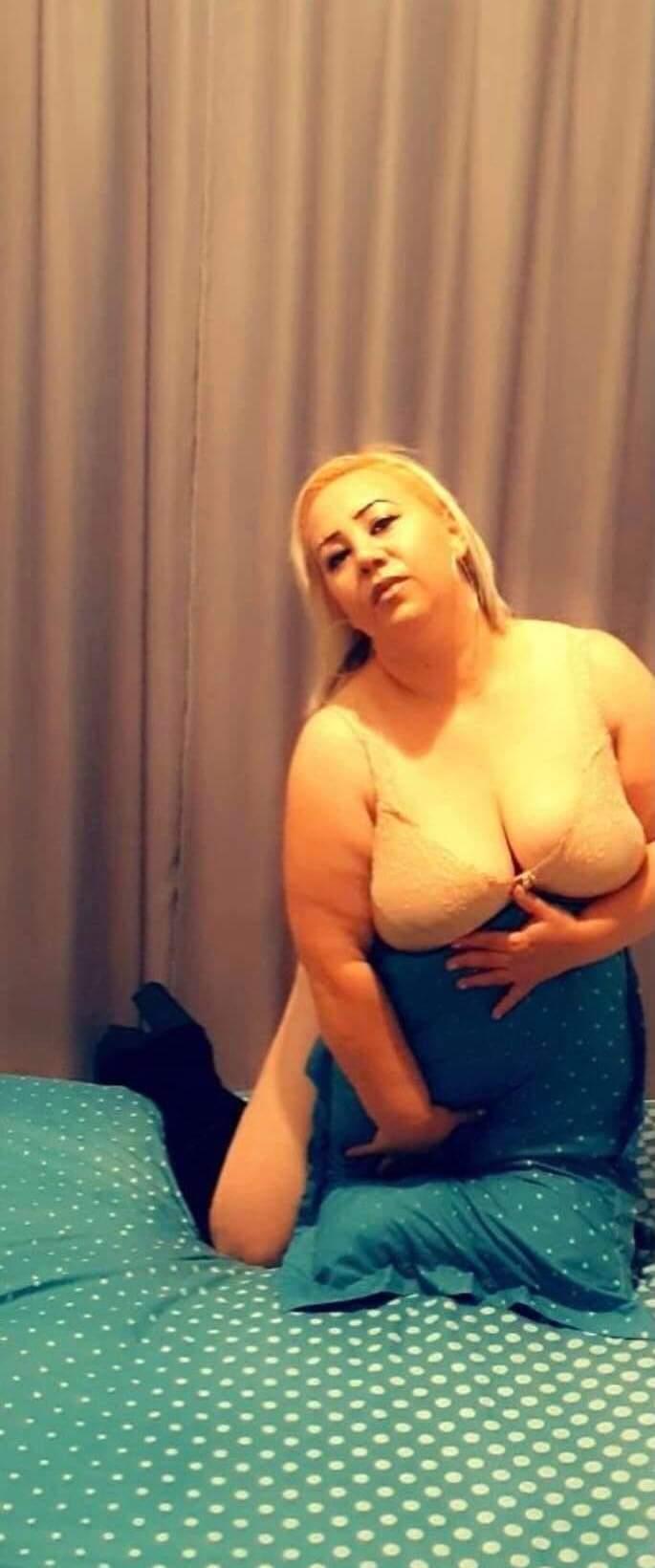 Bună sunt Erica reală total