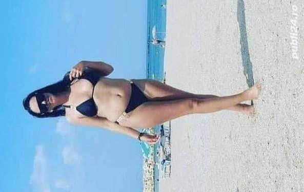 buna sunt Luisa noua in orasu tau