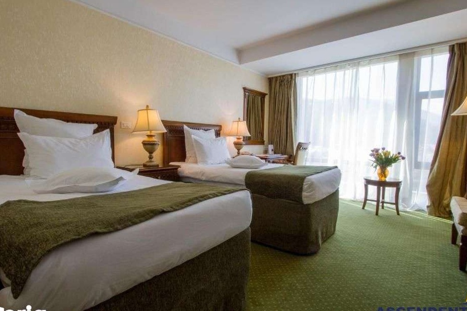 Business High Class, Brasov