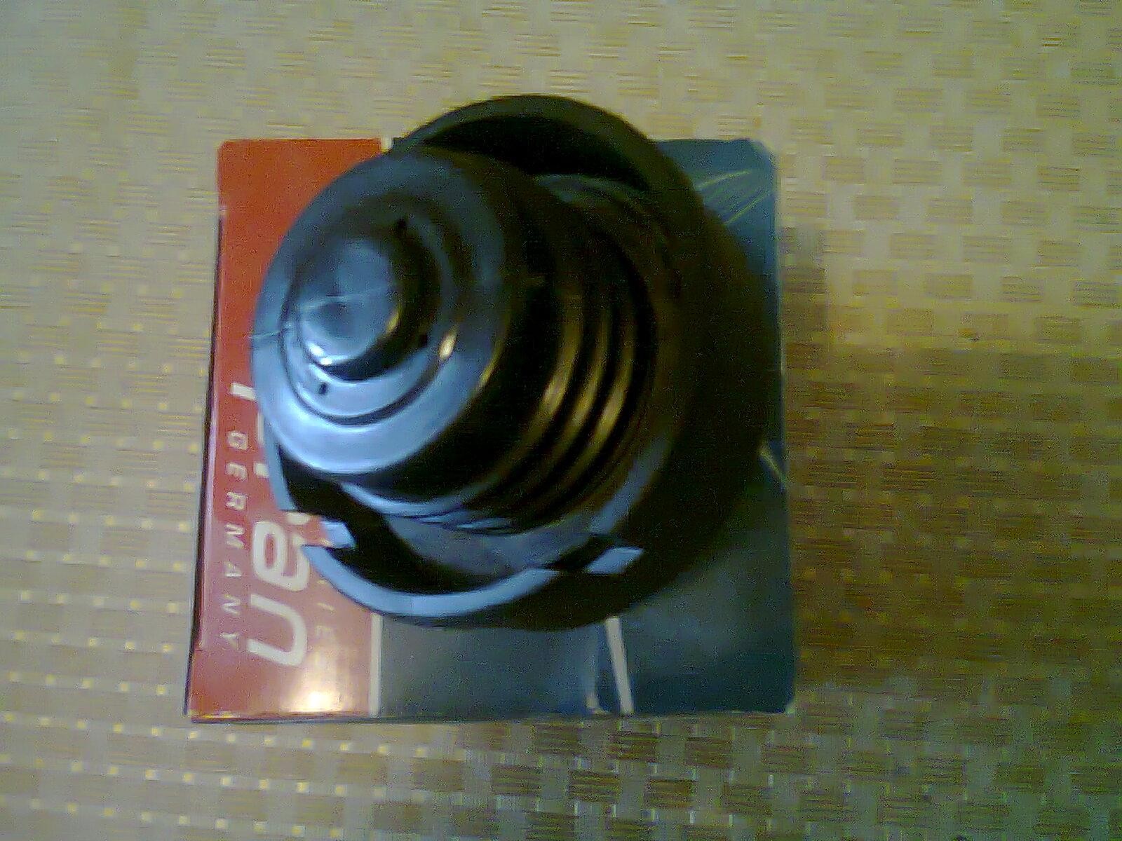 buson rezervor Opel Astra G 1998-2009
