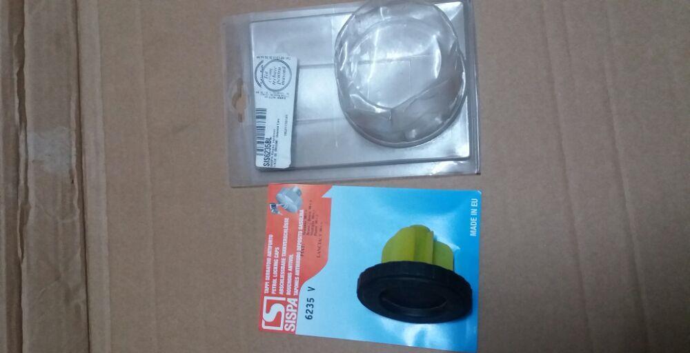 Buson universal pt rezervor auto