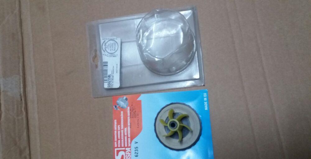 Buson universal pt rezervor auto