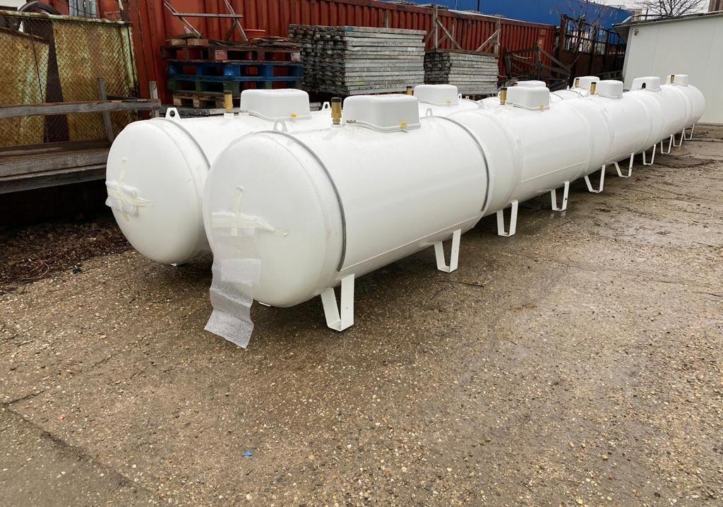 Butelie Gpl 2000l/rezervor gaz/recipiente GPL/placuta 2021