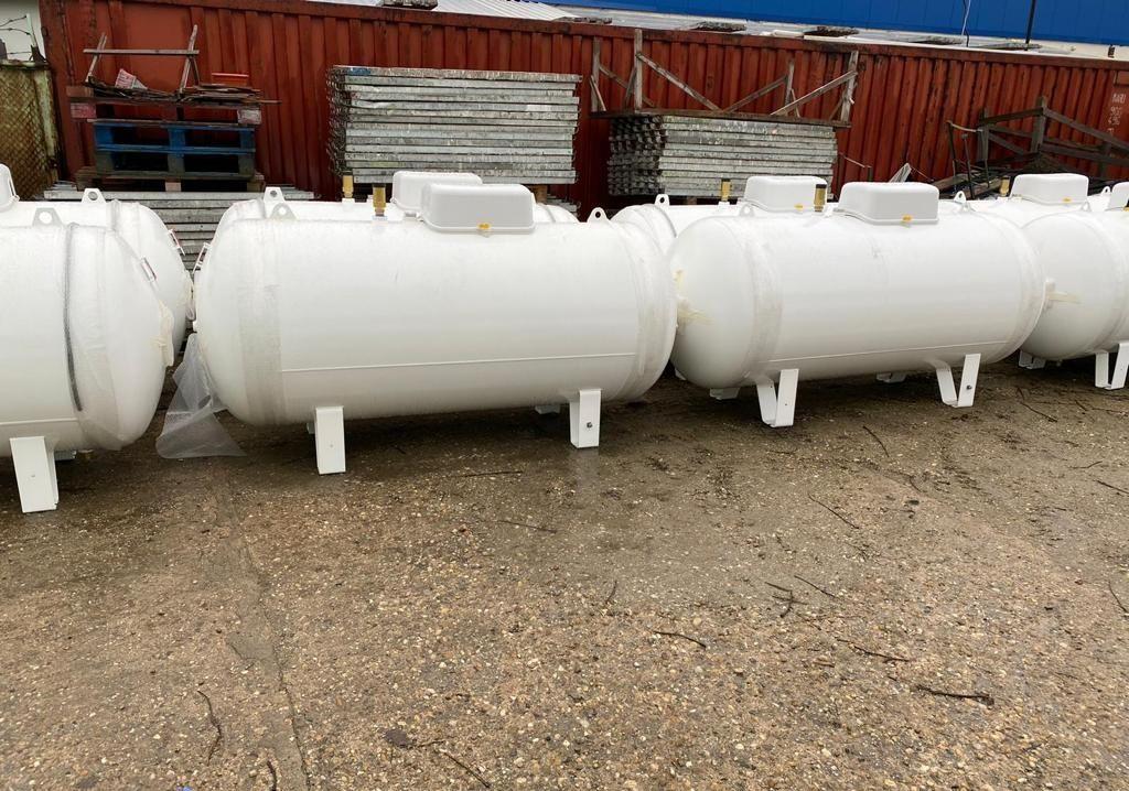 Butelie Gpl 2000l/rezervor gaz/recipiente GPL/placuta 2021