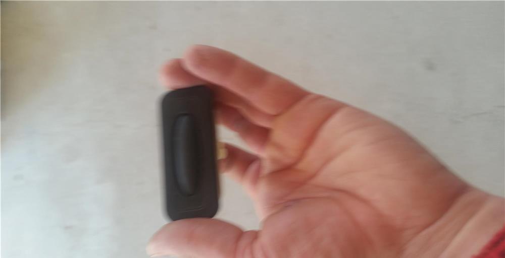 Buton Portbagaj Coupe Renault  (2007->) 8200076256