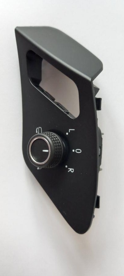 Buton reglaj oglinzi VW GOLF 7