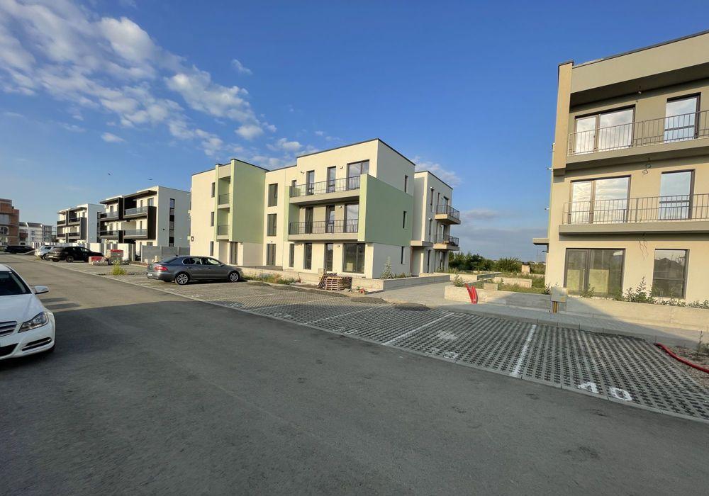 Buziasului-Ciarda | Disponibil imediat | 150 mp curte proprie