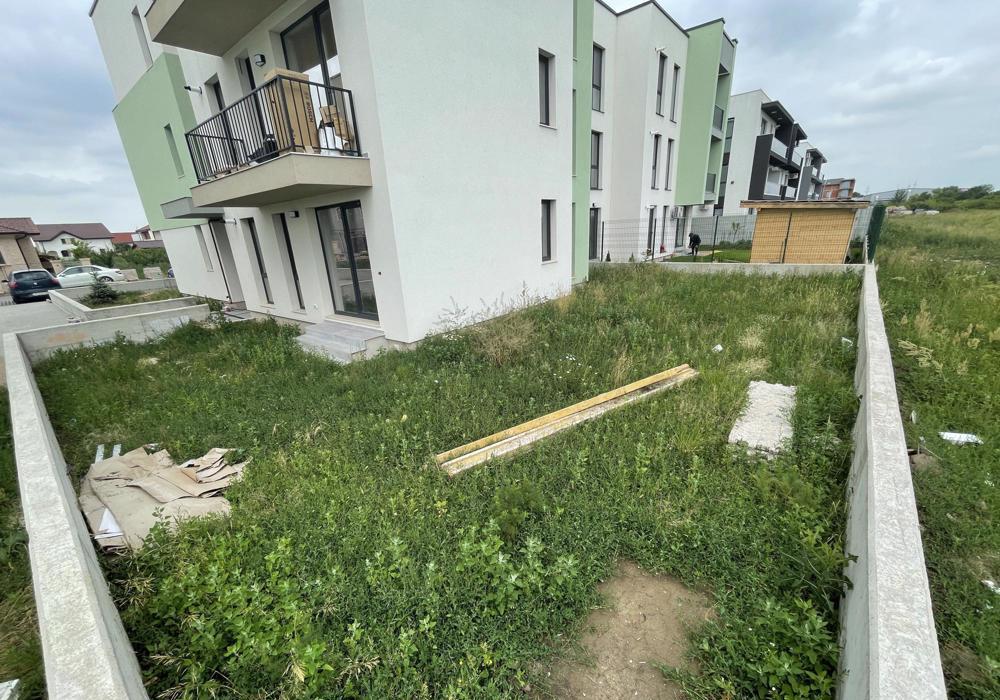 Buziasului-Ciarda | Disponibil imediat | 150 mp curte proprie