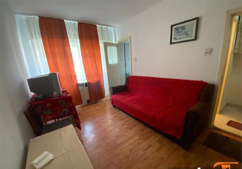 Buziasului, et 2, garsoniera cf 2, posibilitate centrala