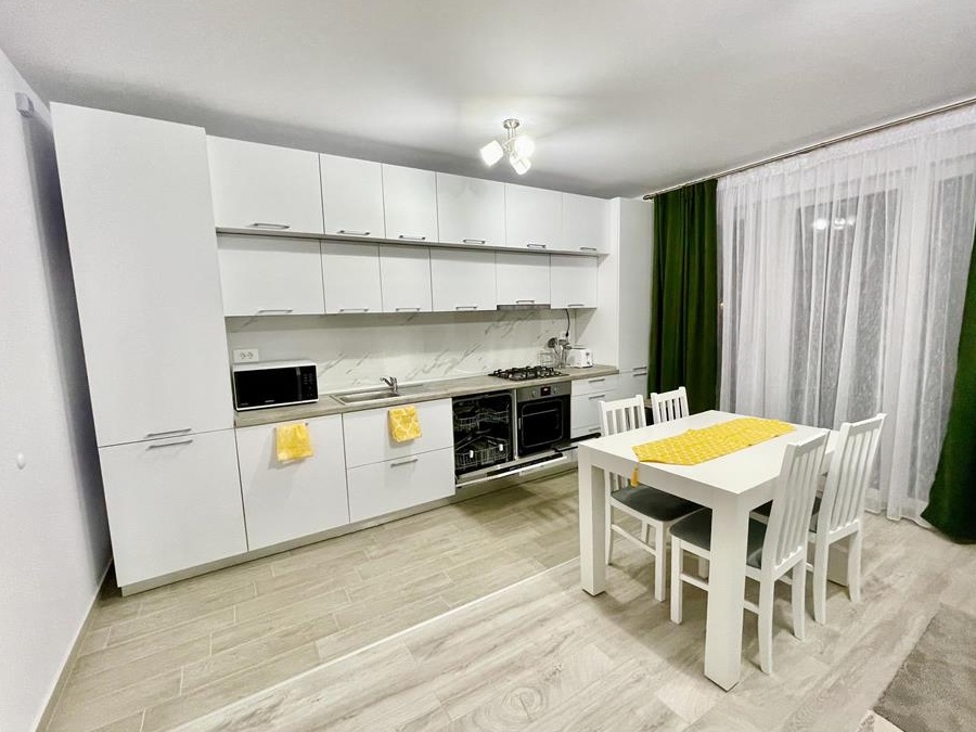 Ca nou!! Apartament deosebit, complet echipat in Timisoara, Zona Aradului!, IRIS Armoniei