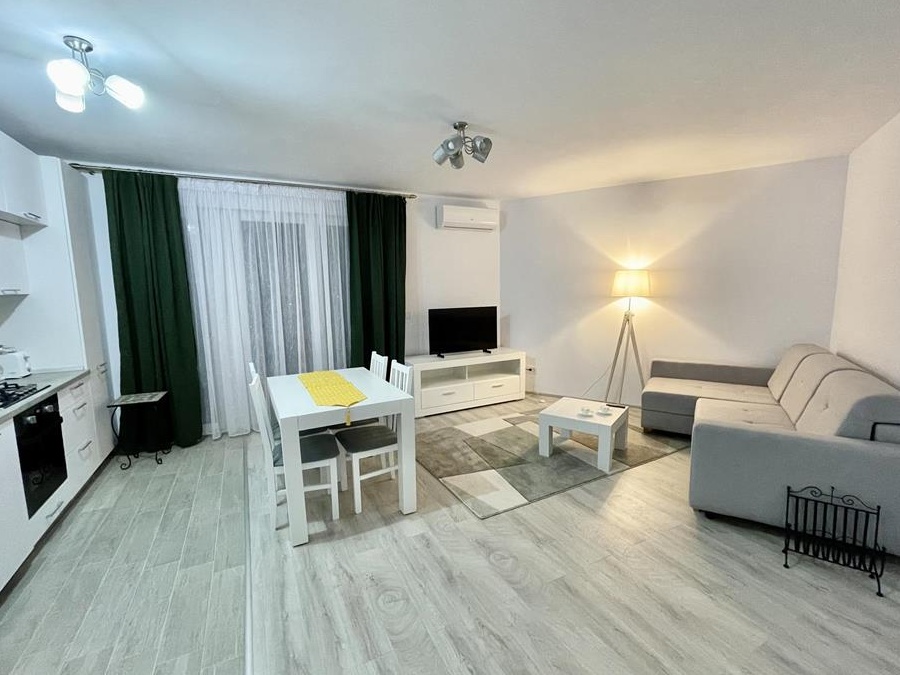 Ca nou!! Apartament deosebit, complet echipat in Timisoara, Zona Aradului!, IRIS Armoniei