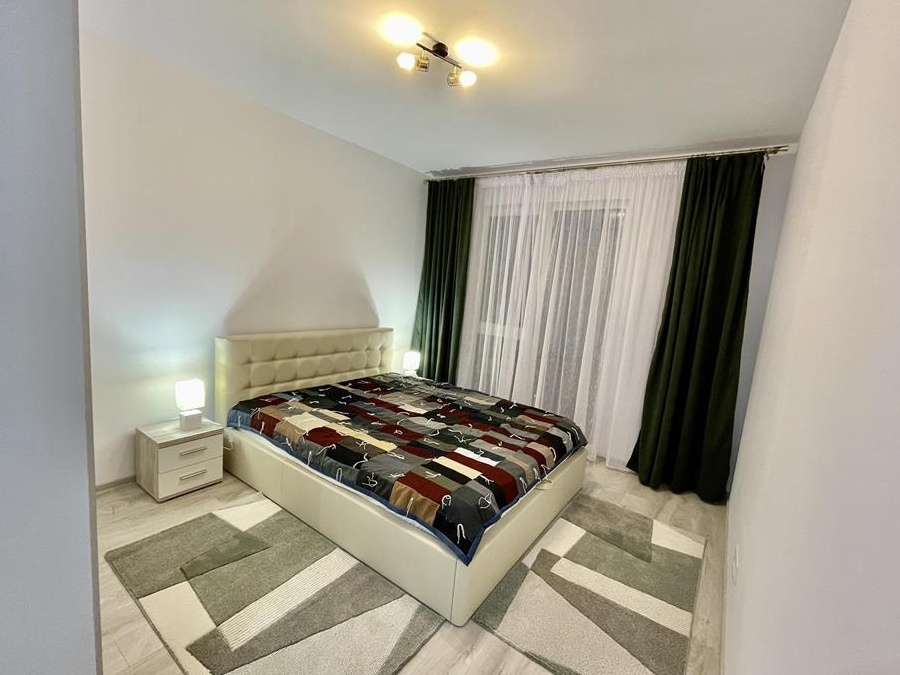 Ca nou!! Apartament deosebit, complet echipat in Timisoara, Zona Aradului!, IRIS Armoniei