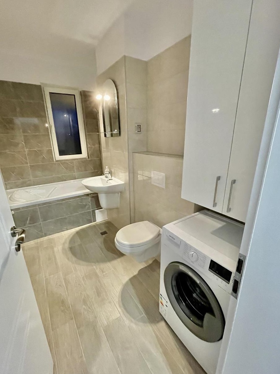 Ca nou!! Apartament deosebit, complet echipat in Timisoara, Zona Aradului!, IRIS Armoniei