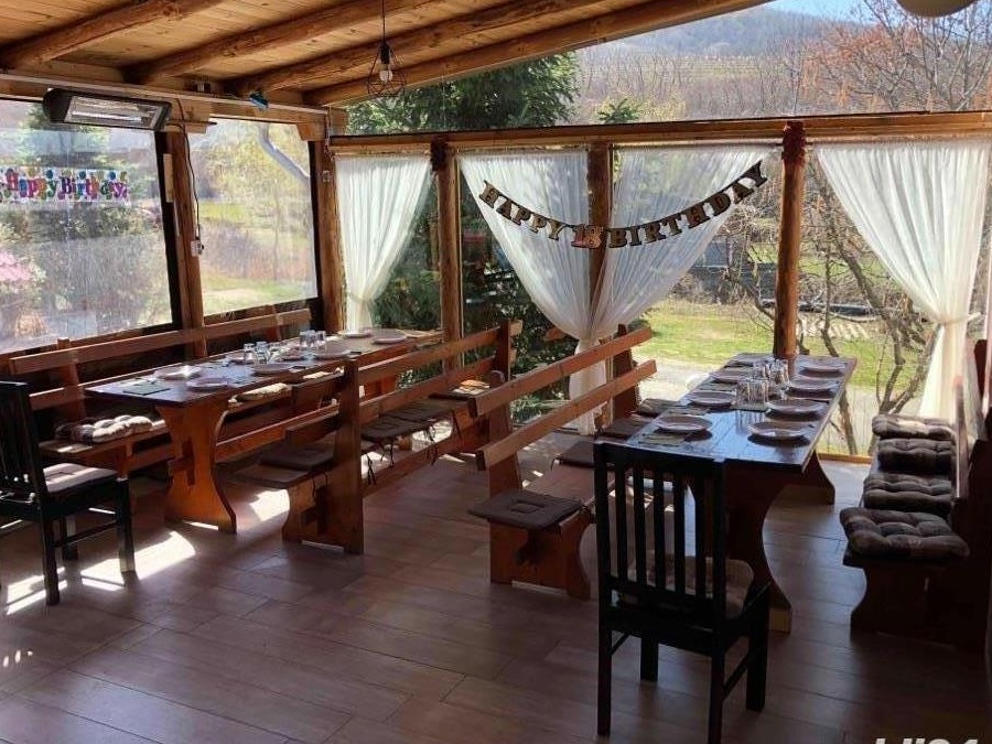 cabana de inchiriat evenimente private