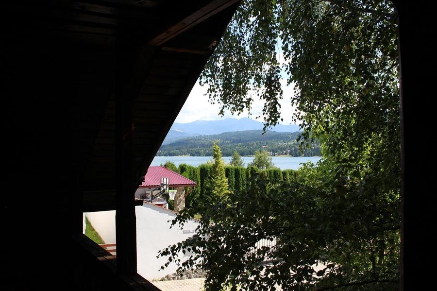 Cabana de vanzare in Colibita