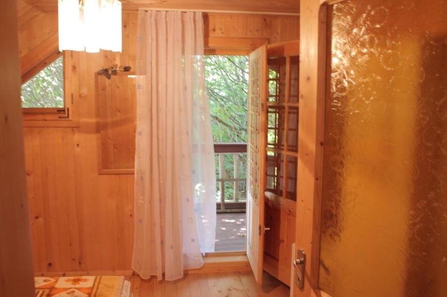 Cabana de vanzare in Colibita