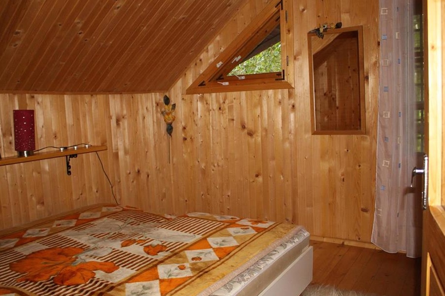Cabana de vanzare in Colibita