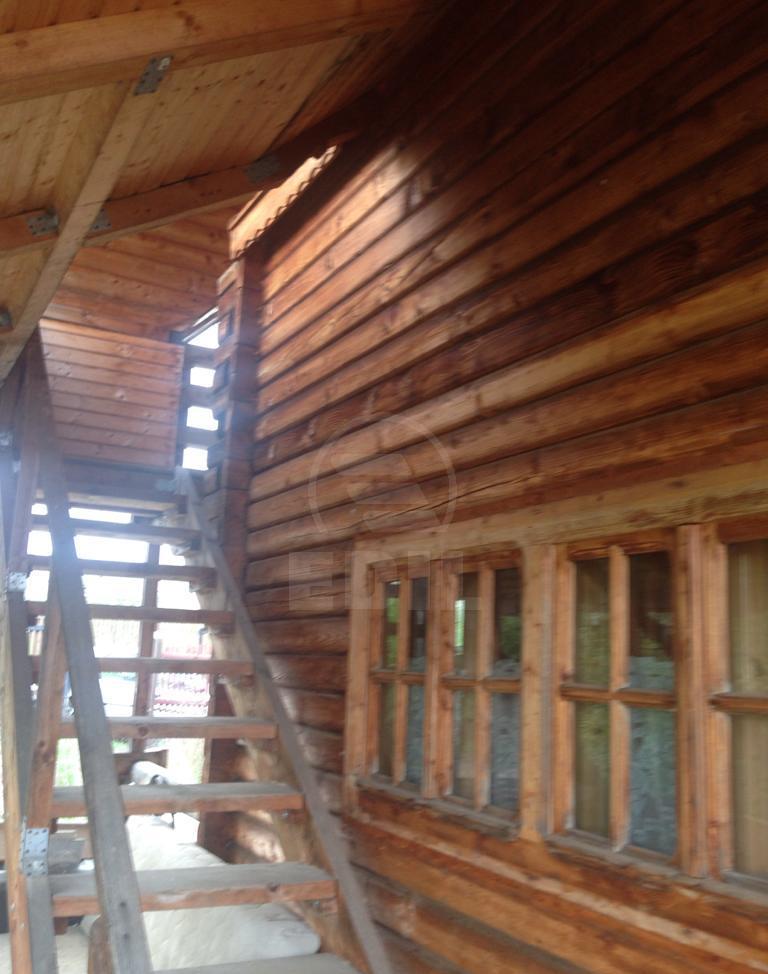 Cabana la CAMPENESTI de vanzare
